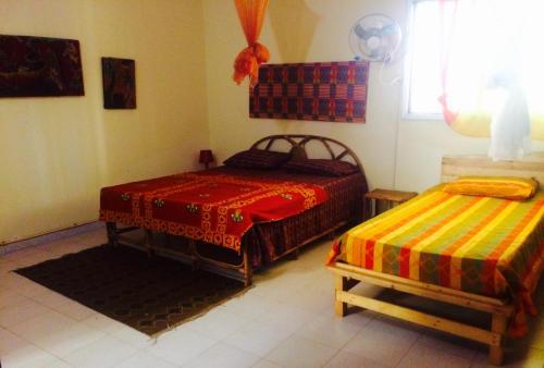 Hostal Ker Jahkarlo