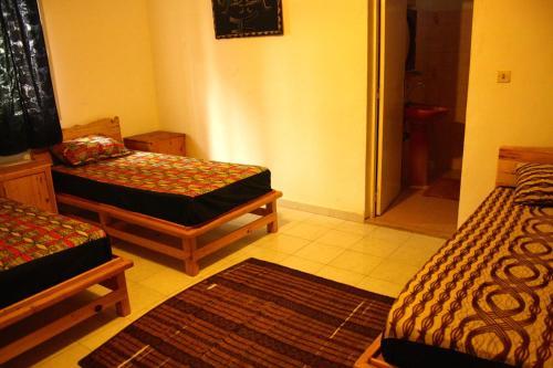 Hostal Ker Jahkarlo