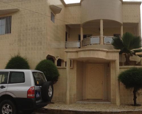 Hostal Ker Jahkarlo