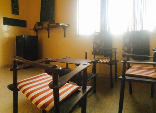 Hostal Ker Jahkarlo