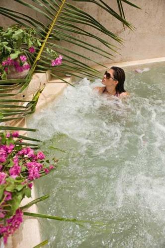 Hotel La Maison Abaka