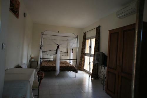 Hostal Villa Rosa
