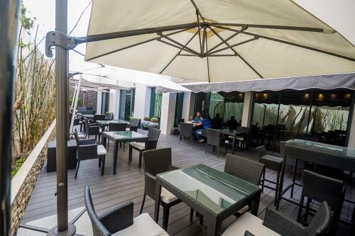Rysara Hotel
