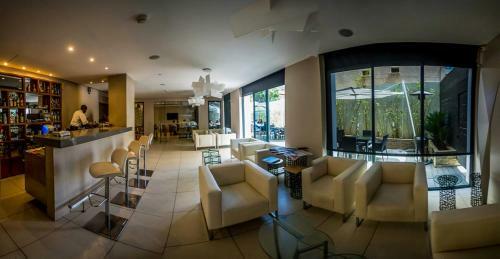 Rysara Hotel