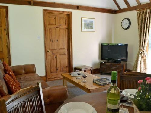 Ivy Cottage