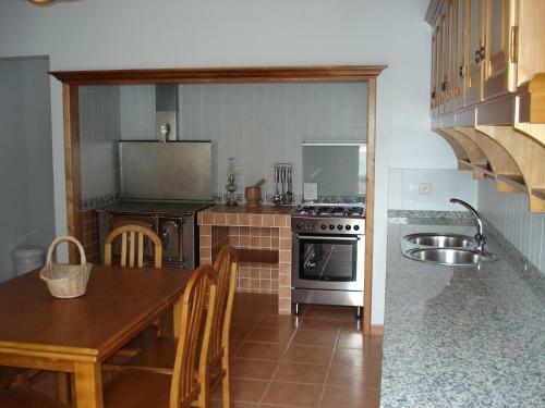 Casa Do Av� Faidoca