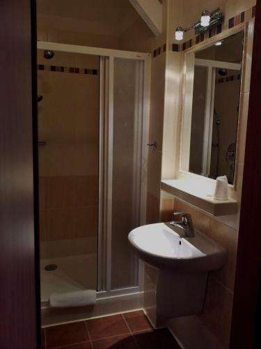Hostal Pension Mlyn Stare Mitrovice