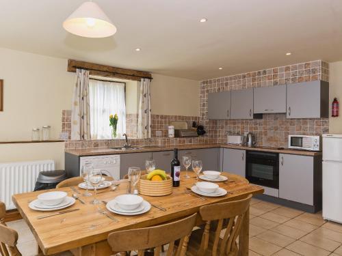 Stable Cottage