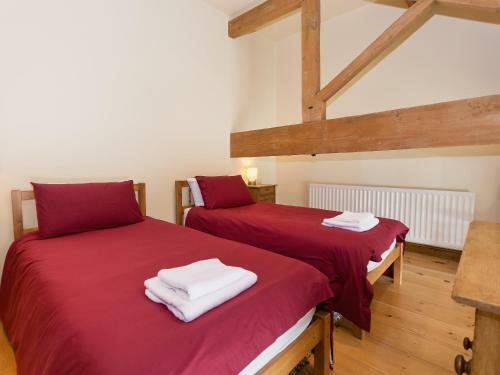 Stable Cottage
