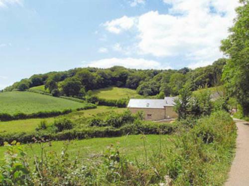 Stockham Lodge