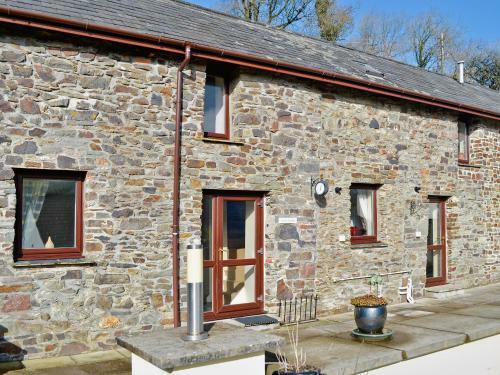 Smithy Cottage