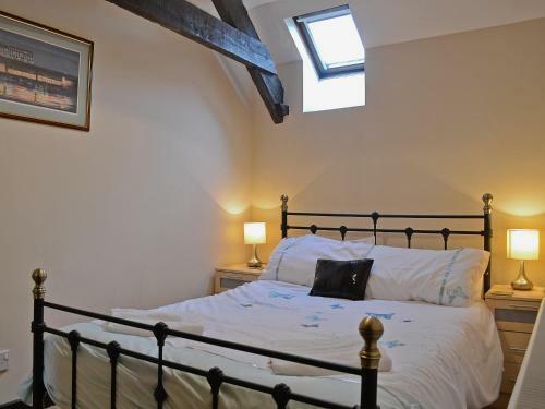 Smithy Cottage