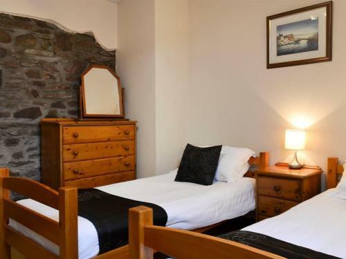 Royd Cottage