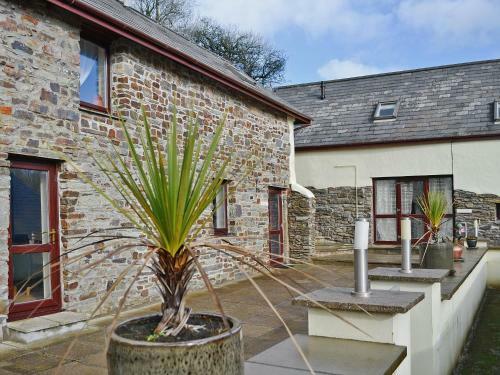 Royd Cottage
