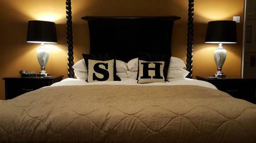 Sawrey House Hotel & Restaurant