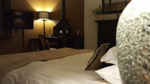 Sawrey House Hotel & Restaurant