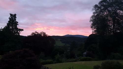 Sawrey House Hotel & Restaurant