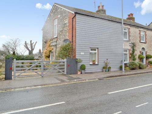Butchers Cottage
