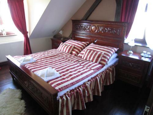 Hotel Buchlov