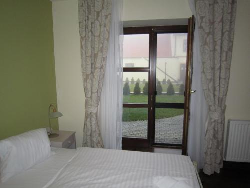 Hotel Buchlov
