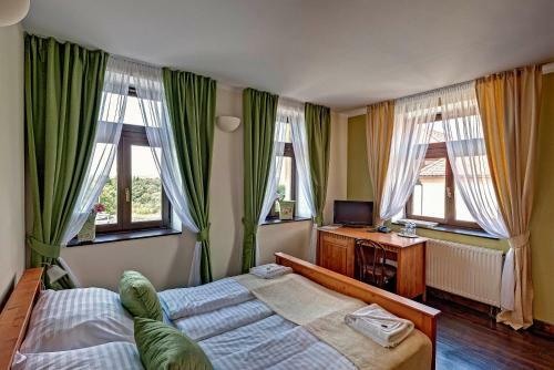 Hotel Buchlov