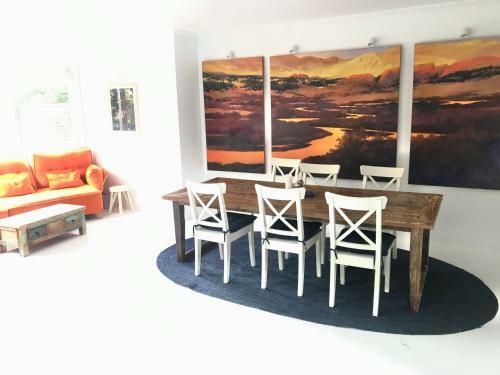 New Apartment & Terrace. Steps To Ondarreta Beach