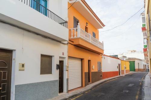 Apartamento Live Arafo Las Palmeras