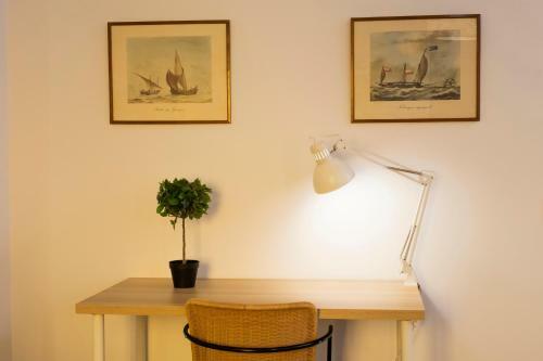 Apartamento Live Arafo Las Palmeras