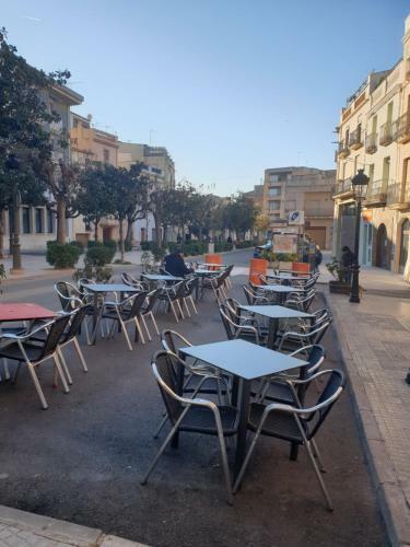 Apartamento Appartement 6 Personnes - L'arboc