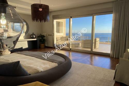Villa Azur Altea