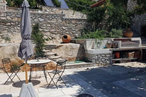Apartamento Lovely Athina Studio