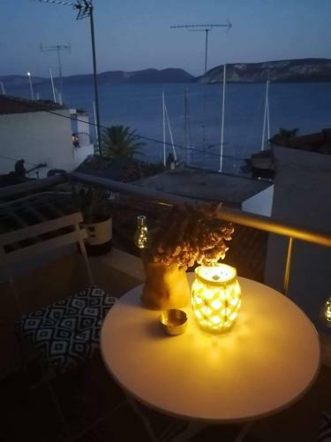 Apartamento Asterias Studio