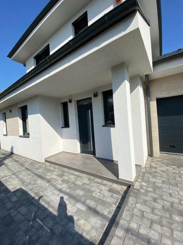Apartamento Twin House