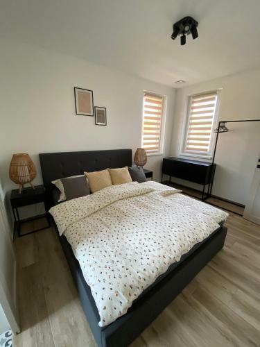 Apartamento Twin House
