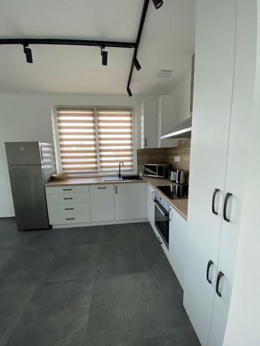 Apartamento Twin House