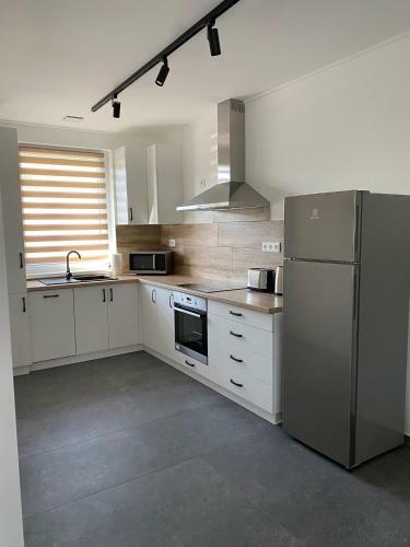 Apartamento Twin House
