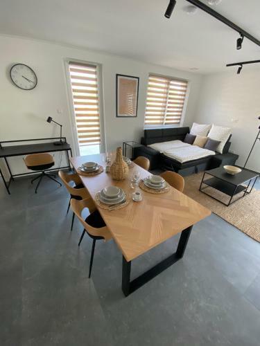 Apartamento Twin House