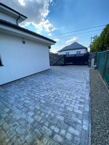 Apartamento Twin House