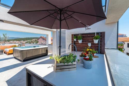 Apartamento Rooftop Spa