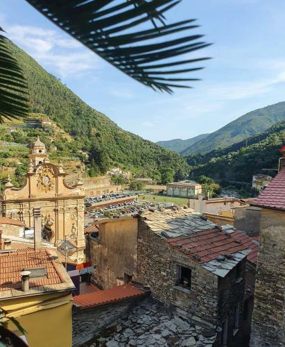 Apartamento Cheerful 2 Bedroom Home In Badalucco