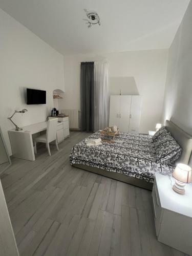 Bed & Breakfast La Maison Da Francy