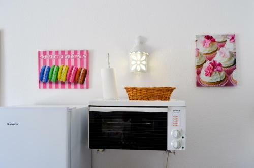 Beguest Feliz Choro Apartment