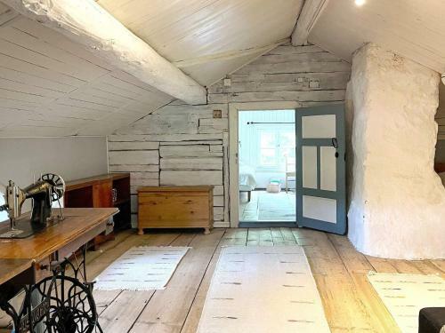 Holiday Home �lsremma