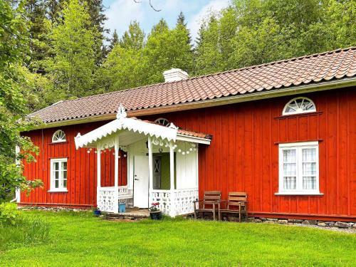 Holiday Home �lsremma