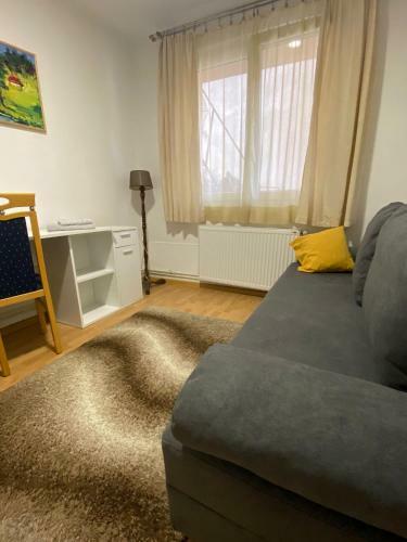 Comfy Apartment With A Yard