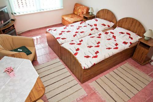 Hostal Penzi�n Alberto