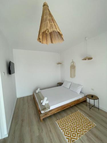 Hostal Mediterana Bungalows