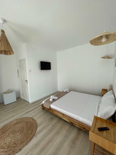 Hostal Mediterana Bungalows