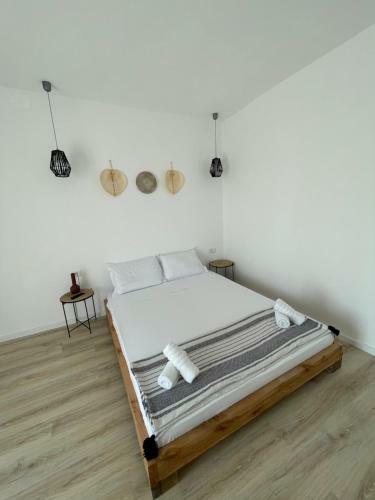 Hostal Mediterana Bungalows