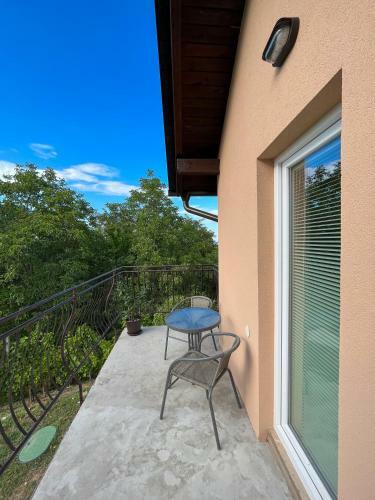 Holiday House Tomajna